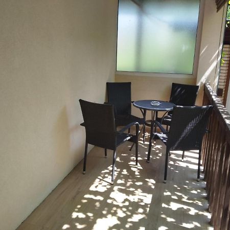 Apartments Villa Tajra Sarajevo Exterior foto